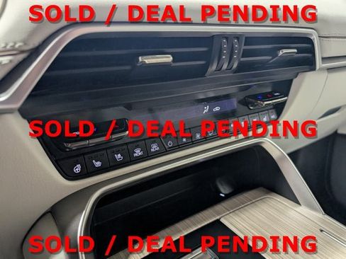 Used 2025 MAZDA CX-90 Plug-In Hybrid w/ Premium Plus AWD/4WD image 27