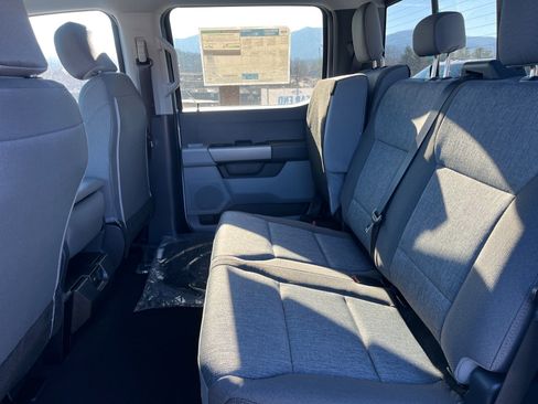 New 2026 Ford F250 XL w/ STX Appearance Package image 18