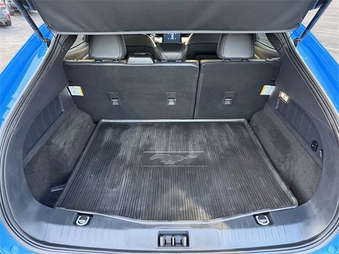Used 2023 Ford Mustang Mach-E California Route 1 image 15