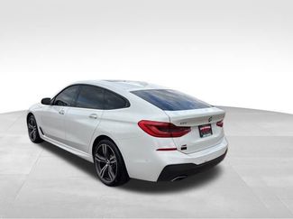 Used 2018 BMW 640i Gran Turismo xDrive video 2
