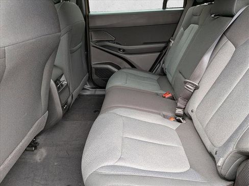 New 2026 Jeep Cherokee Laredo AWD/4WD image 13