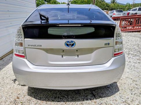 Used 2011 Toyota Prius Three FWD image 12