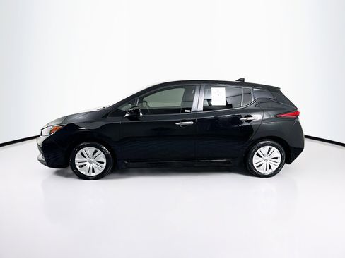 Used 2023 Nissan Leaf S image 4
