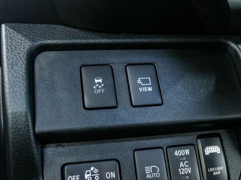 Used 2021 Toyota Tacoma TRD Pro AWD/4WD image 63