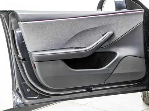 Used 2025 Tesla Model 3 RWD image 36