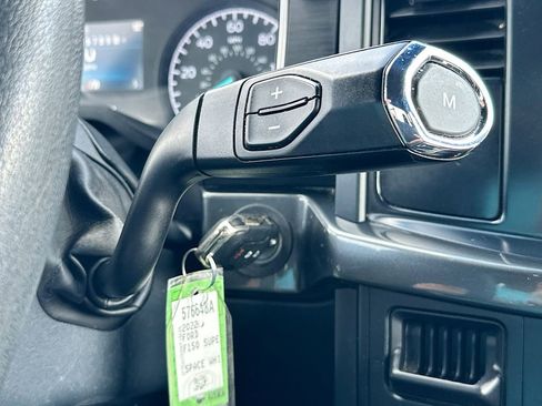 Used 2022 Ford F150 XL w/ STX Appearance Package RWD image 22