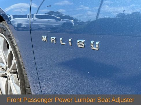 Used 2024 Chevrolet Malibu LT FWD image 9