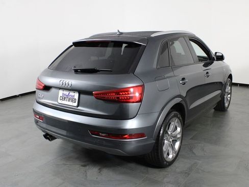 Used 2018 Audi Q3 2.0T Premium w/ Convenience Package image 15