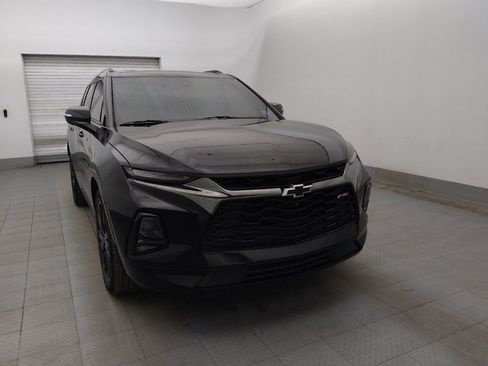 Used 2019 Chevrolet Blazer RS FWD image 13