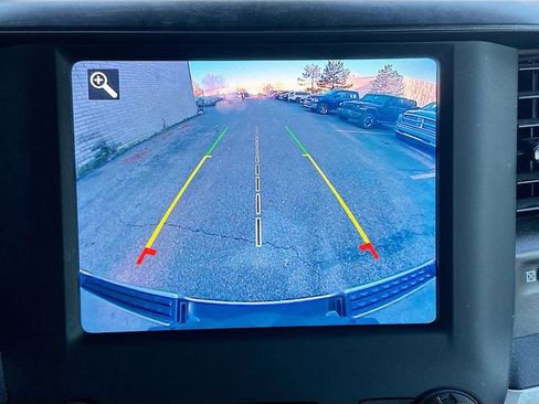 Used 2020 RAM 1500 Big Horn image 15