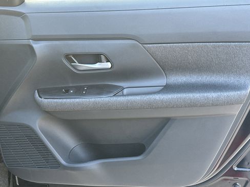 New 2026 Nissan Kicks SV w/ Cold Weather Package image 14