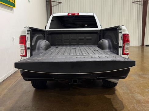 Used 2023 RAM 2500 Tradesman AWD/4WD image 54