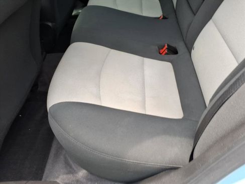Used 2012 Chevrolet Cruze LS w/ Connectivity Package FWD image 20