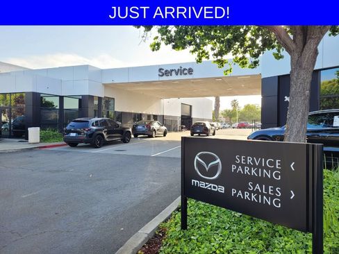 Certified 2025 MAZDA CX-50 AWD 2.5 Hybrid w/ Weather Package image 29