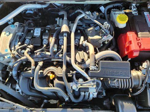 Used 2024 Nissan Sentra S image 30