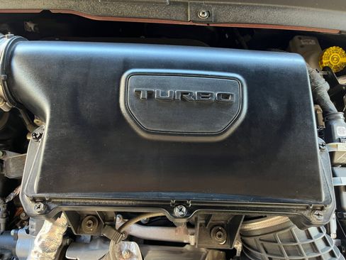 New 2025 Dodge Hornet GT w/ GT Blacktop Package AWD/4WD image 28