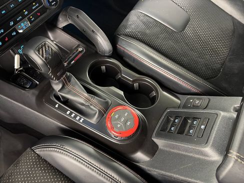 Used 2024 Ford Bronco Raptor AWD/4WD image 22