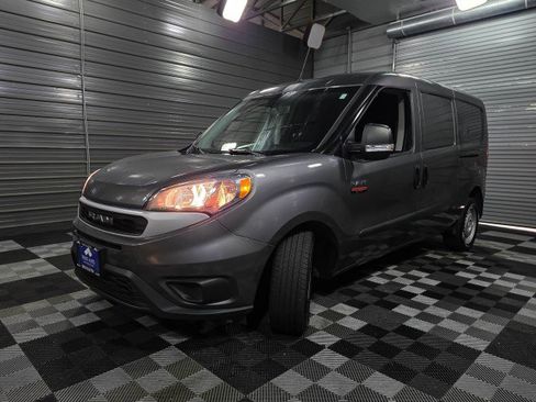 Used 2022 RAM ProMaster City Wagon image 31