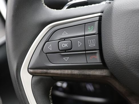 Used 2023 Jeep Grand Cherokee 4WD 4xe image 20