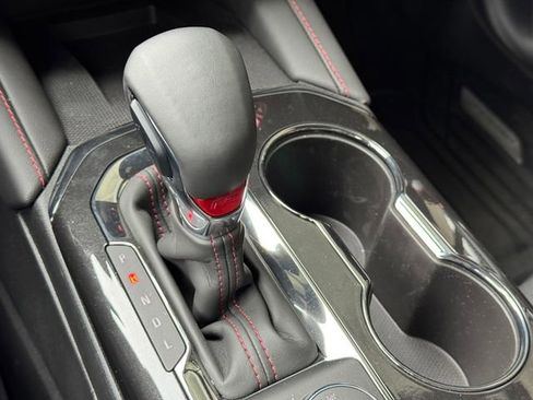 New 2025 Chevrolet Blazer RS w/ Driver Confidence II Package image 19