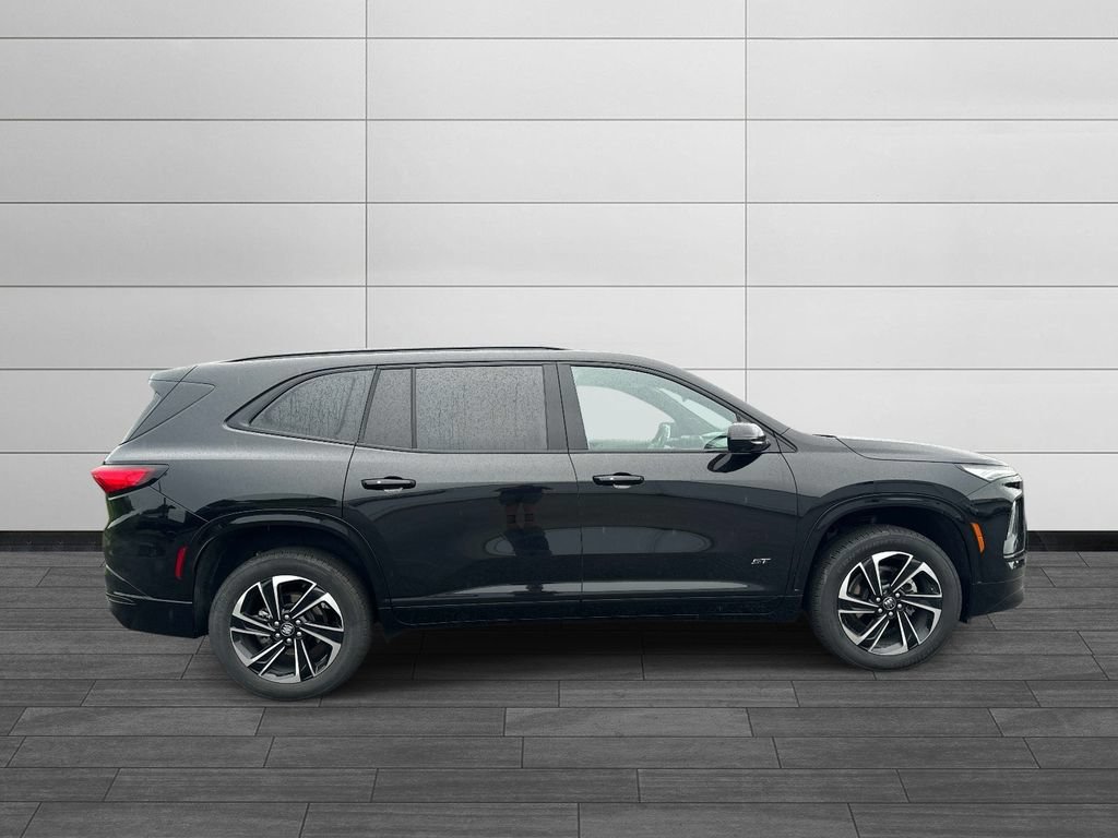 Used 2026 Buick Enclave Sport Touring FWD image 2