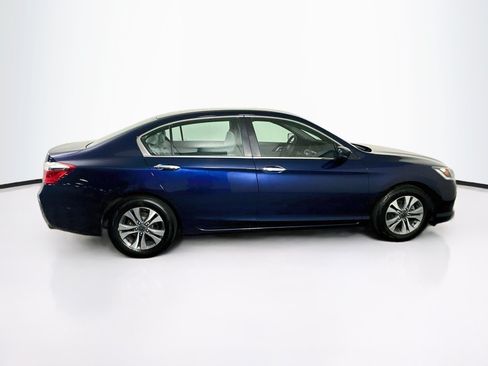 Used 2015 Honda Accord LX image 10