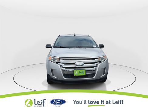Used 2013 Ford Edge SE image 3