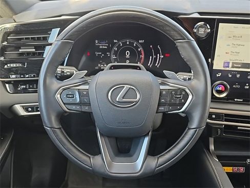 Used 2024 Lexus RX 350 FWD image 19