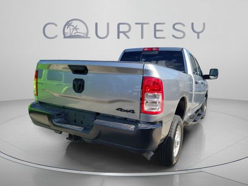 Used 2024 RAM 2500 Tradesman AWD/4WD image 3