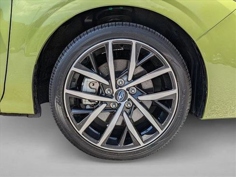 Certified 2026 Subaru Impreza 2.0i Sport AWD/4WD image 22