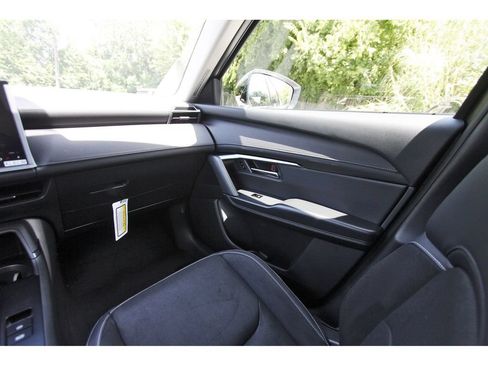New 2026 MAZDA CX-5 Preferred AWD/4WD image 8