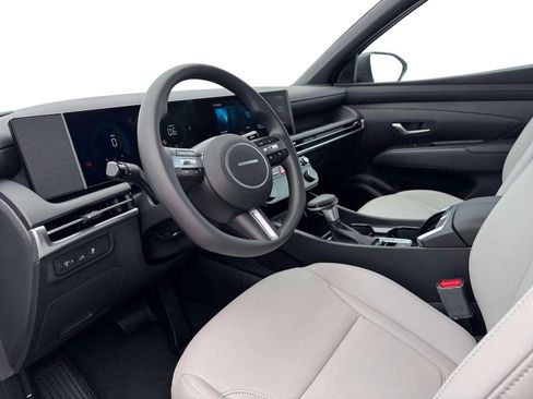 New 2026 Hyundai Santa Cruz SEL FWD image 14