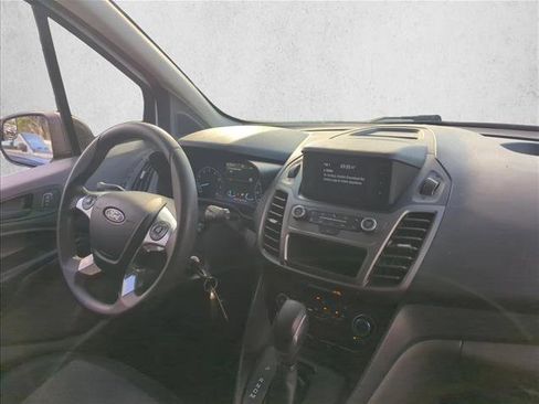 Used 2019 Ford Transit Connect XL image 24