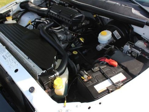 Used 2001 Dodge Ram 2500 Truck 2WD Regular Cab image 27