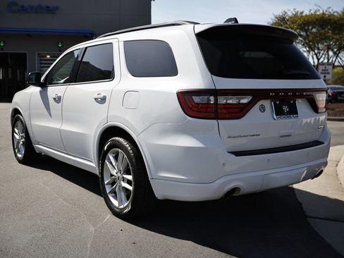 Used 2024 Dodge Durango GT RWD image 7