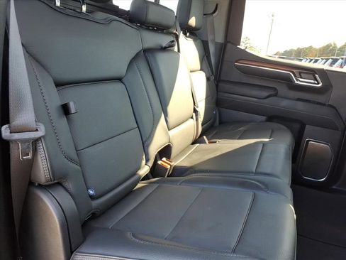 Used 2024 GMC Sierra 1500 Denali image 15