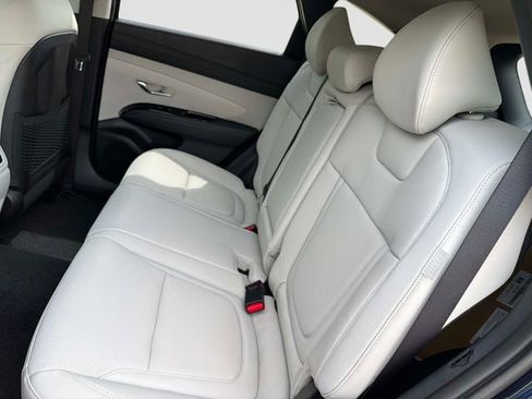 New 2026 Hyundai Tucson Limited AWD/4WD image 14
