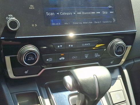 Used 2020 Honda CR-V EX-L image 16