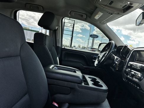Used 2014 GMC Sierra 1500 SLE w/ SLE Value Package AWD/4WD image 12