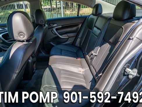 Used 2015 Buick Regal FWD image 15