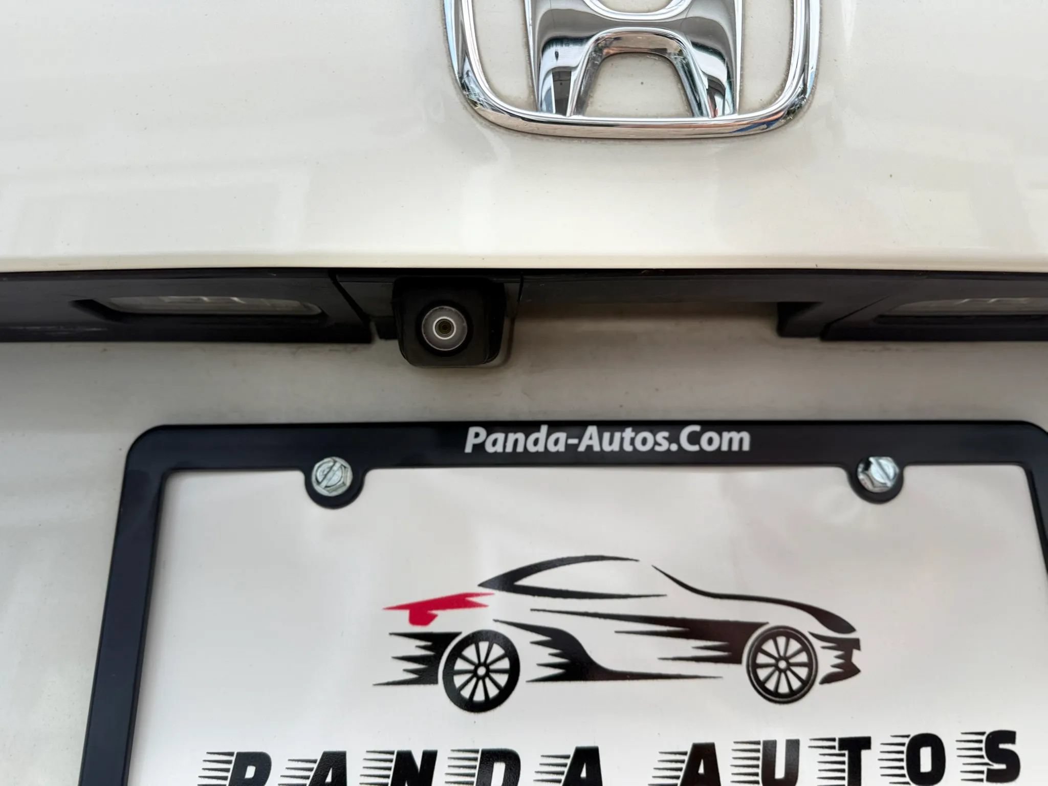 Used 2016 Honda Pilot LX image 37