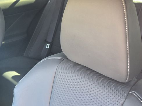 Certified 2023 Lexus IS 350 F Sport image 36