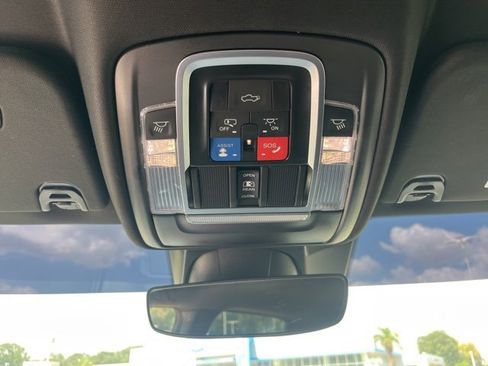 Used 2022 RAM 1500 Limited image 32