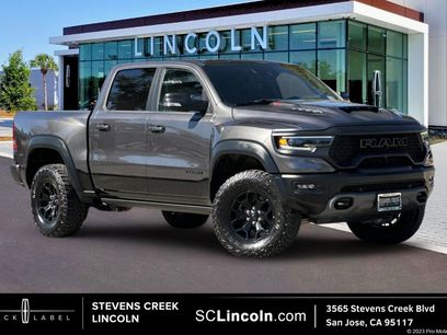 Used 2022 RAM 1500 TRX w/ TRX Level 2 Equipment Group