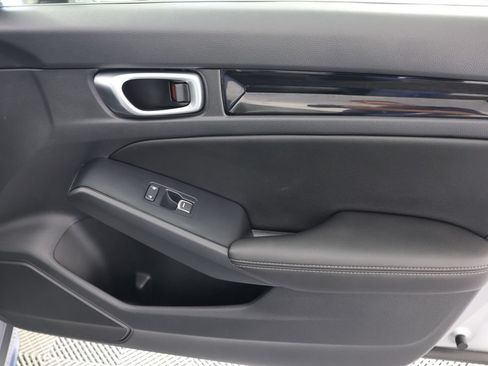 Used 2023 Honda Civic EX-L image 28