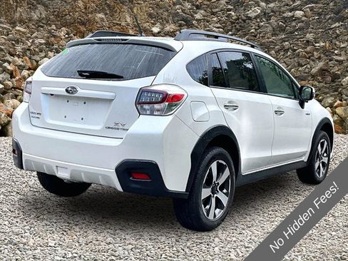 Used 2014 Subaru Crosstrek 2.0i Premium AWD/4WD image 2