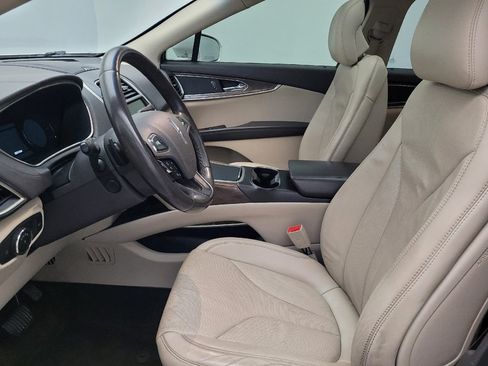 Used 2016 Lincoln MKX Reserve w/ Driver Assistance Package AWD/4WD image 17