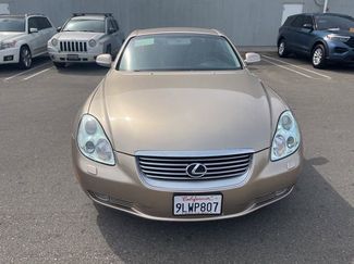 Used 2004 Lexus SC 430 Convertible video 2