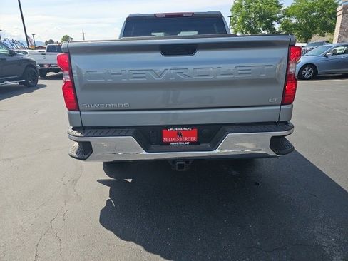 Used 2023 Chevrolet Silverado 1500 LT image 51