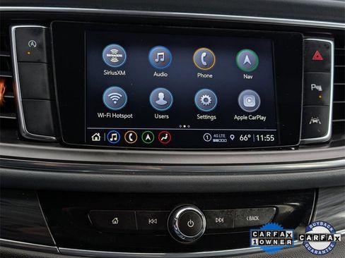 Used 2024 Buick Enclave Premium image 14